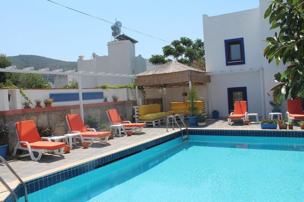 Oya Boutique Hotel & Suites, foto 4