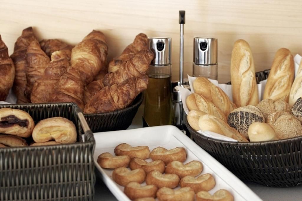 Holiday Inn Express Madrid - Rivas, foto 6