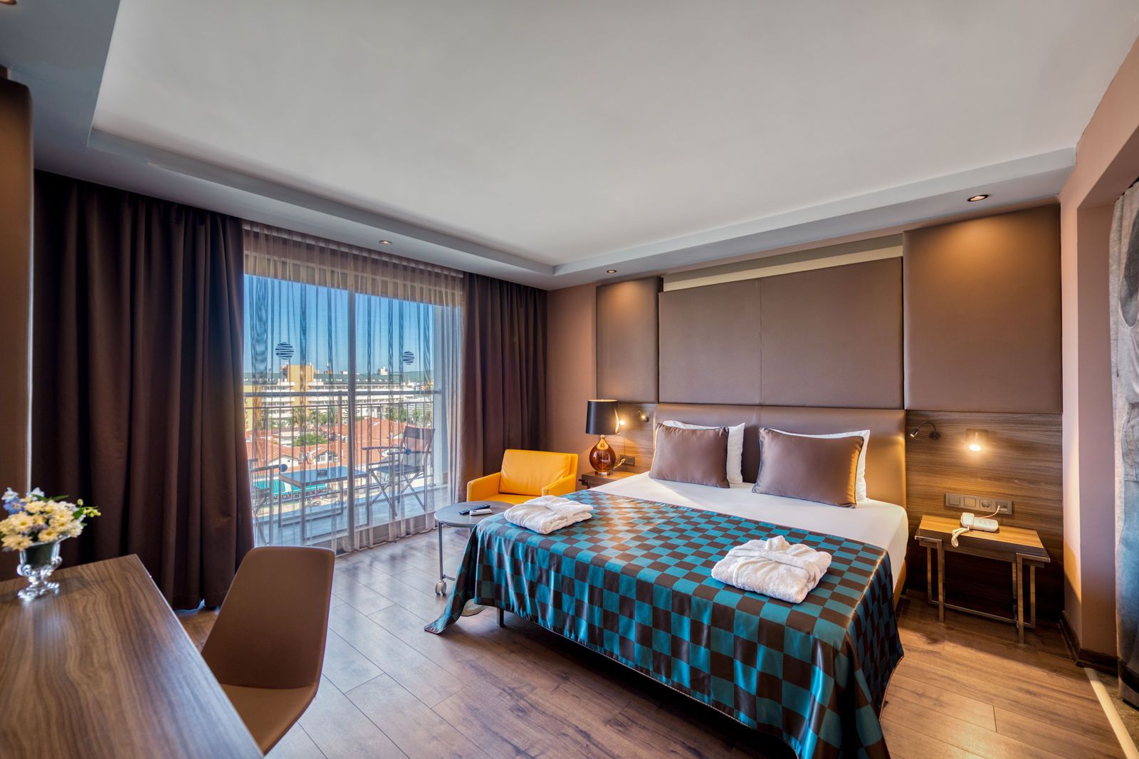 Numa Bay Exclusive Hotel, foto 15