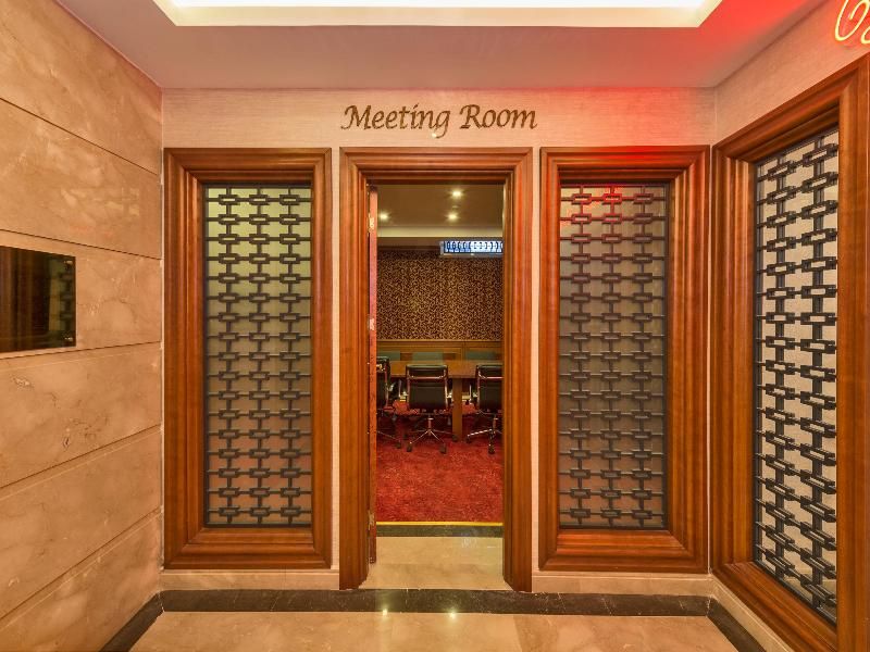 Glorious Hotel, foto 11