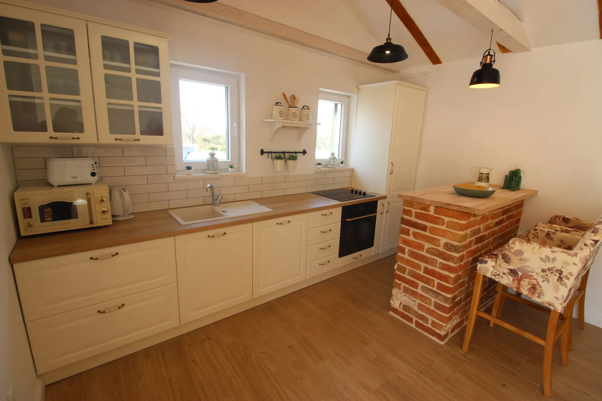 Keuken