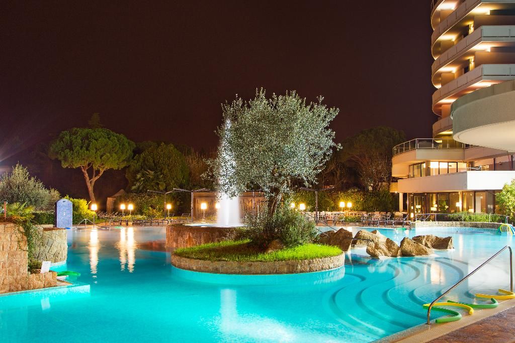 Hotel Splendid, foto 8