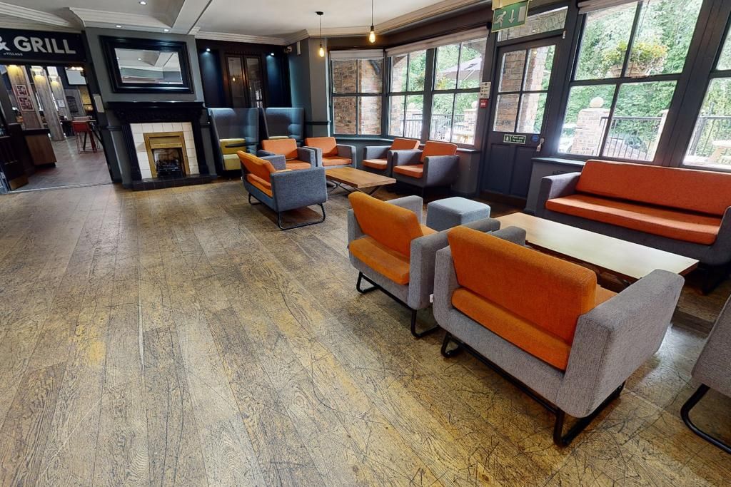 Village Hotel Liverpool, foto 8