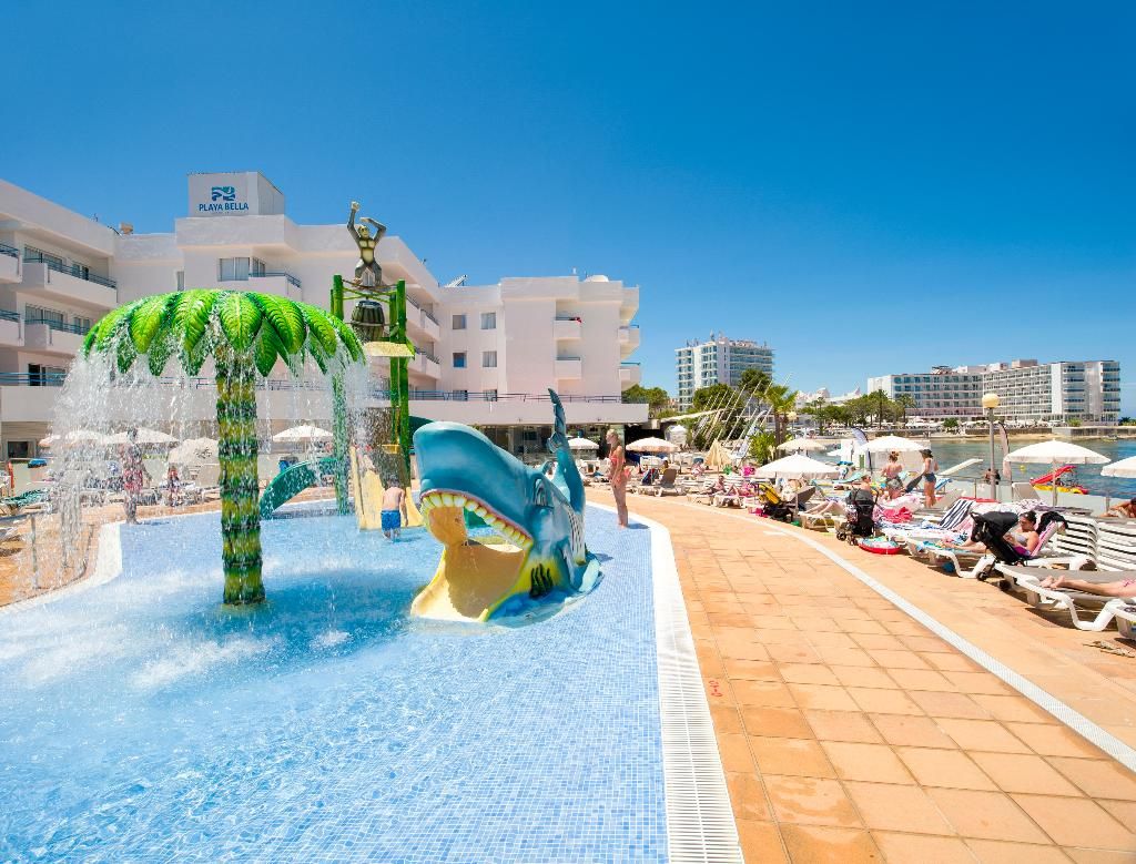 Playa Bella Beach Apartments, foto 15