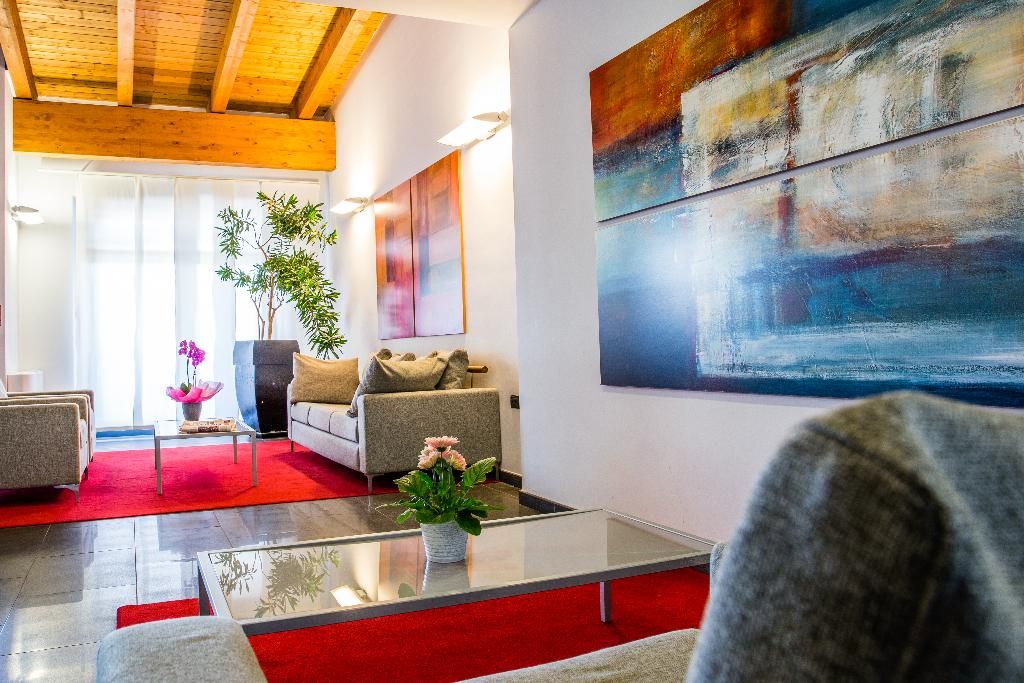 Hotel Gallia, foto 11