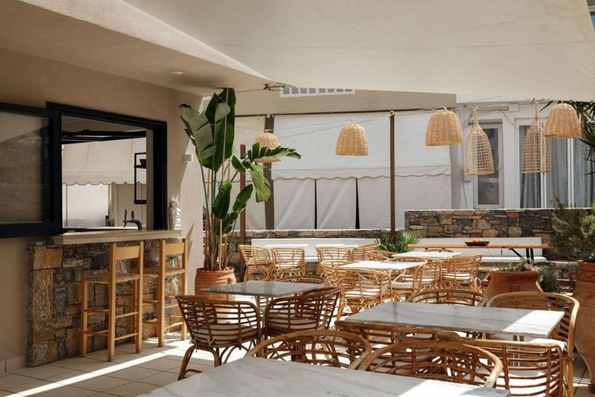 Nami Hotel & Suites, foto 3