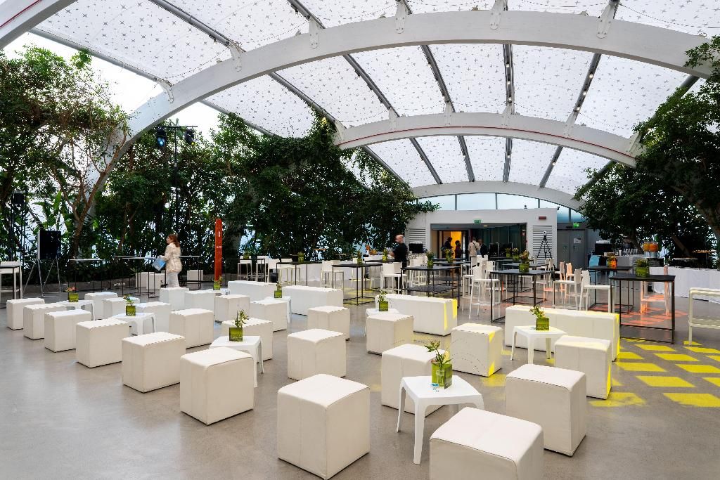 Crowne Plaza Verona-Fiera, foto 7