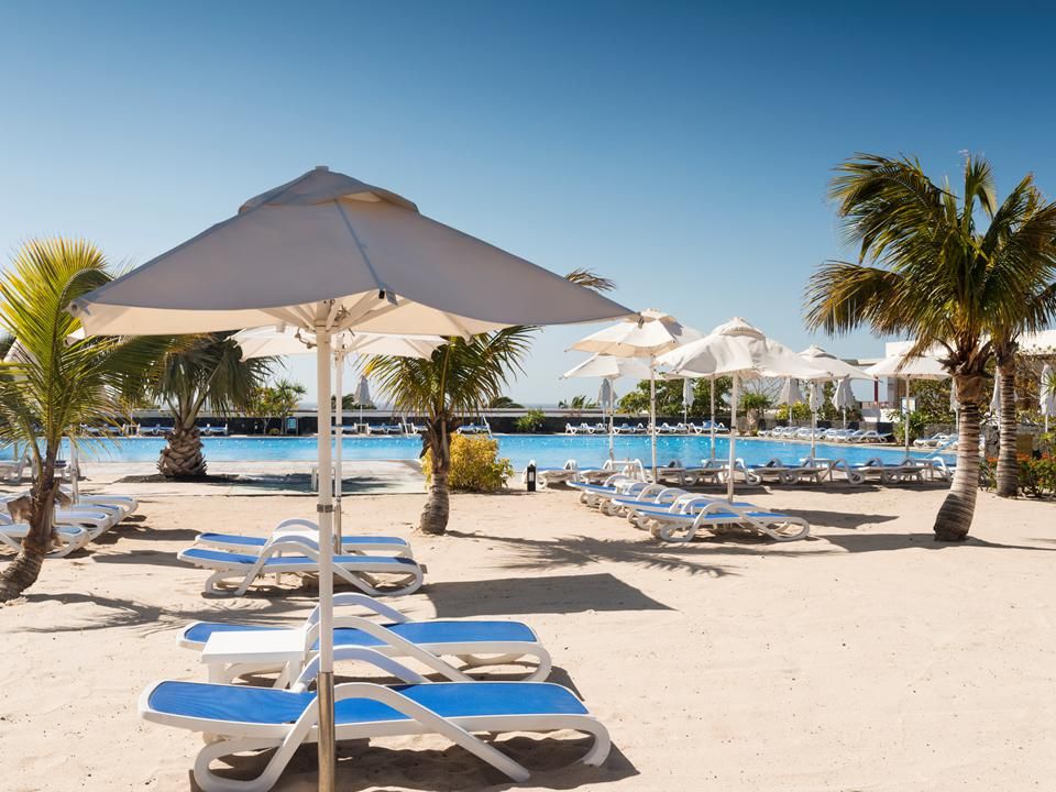 Hotel Costa Calero Thalasso & Spa, foto 4