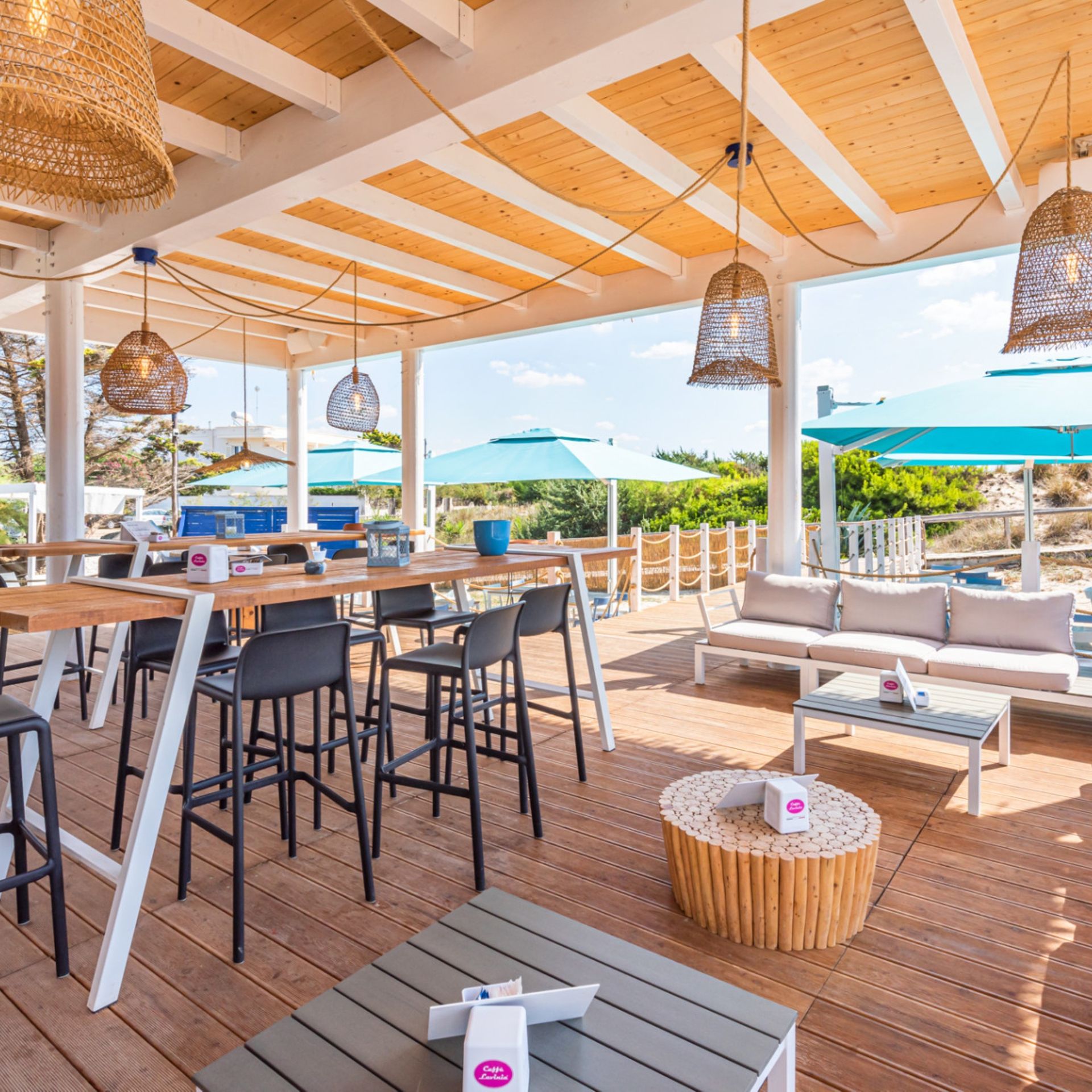Porto Cesareo Camping by Happy Camp, foto 14