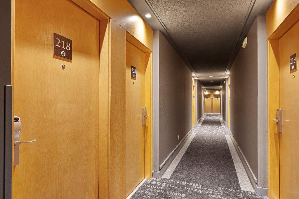 B&B HOTEL Girona 3, foto 8