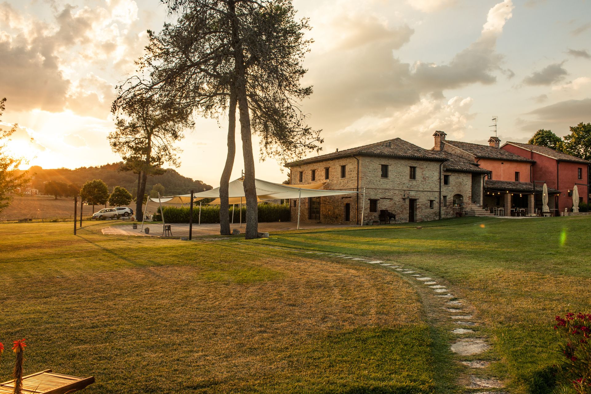 Ca'Virginia Country House & Wellness, foto 6