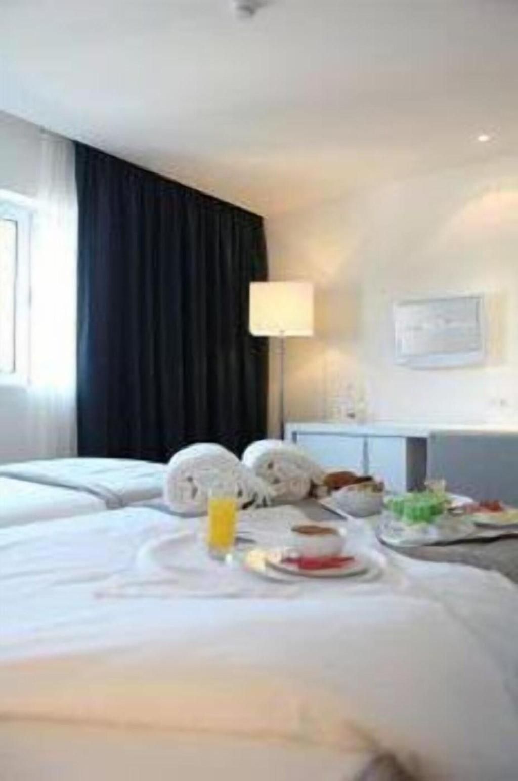 GRACE Smart Design Hotel, foto 8