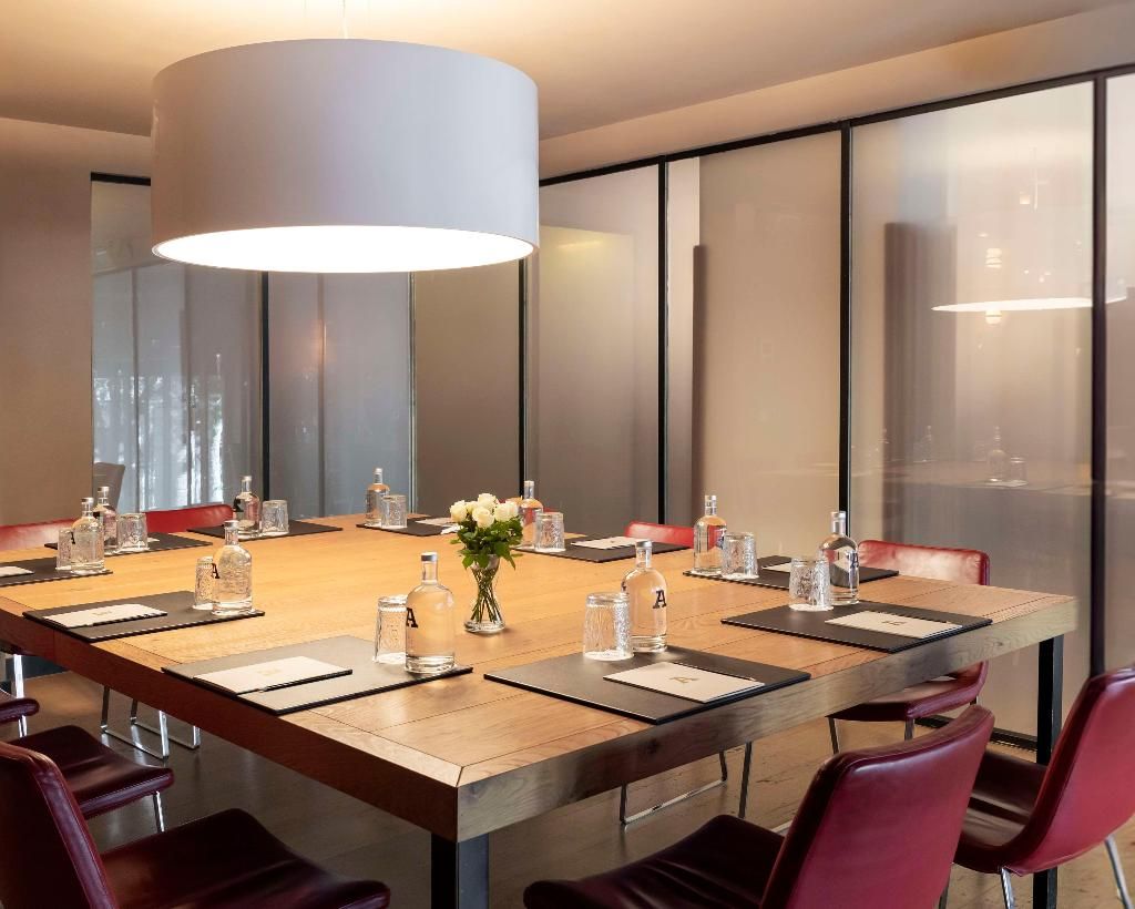 Alexandra Barcelona Hotel, Curio Collection by Hilton, foto 5