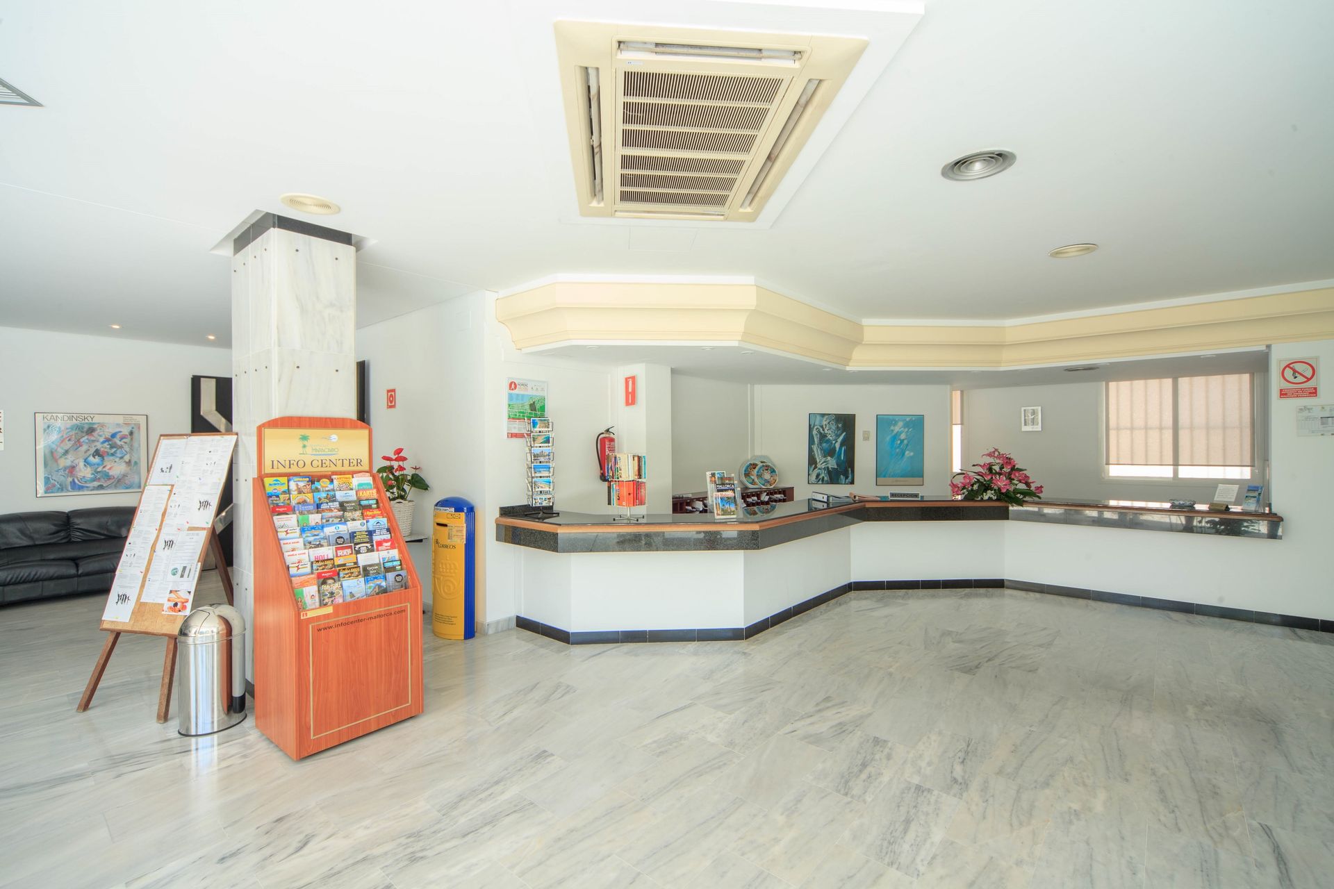 Aparthotel Maracaibo, foto 6