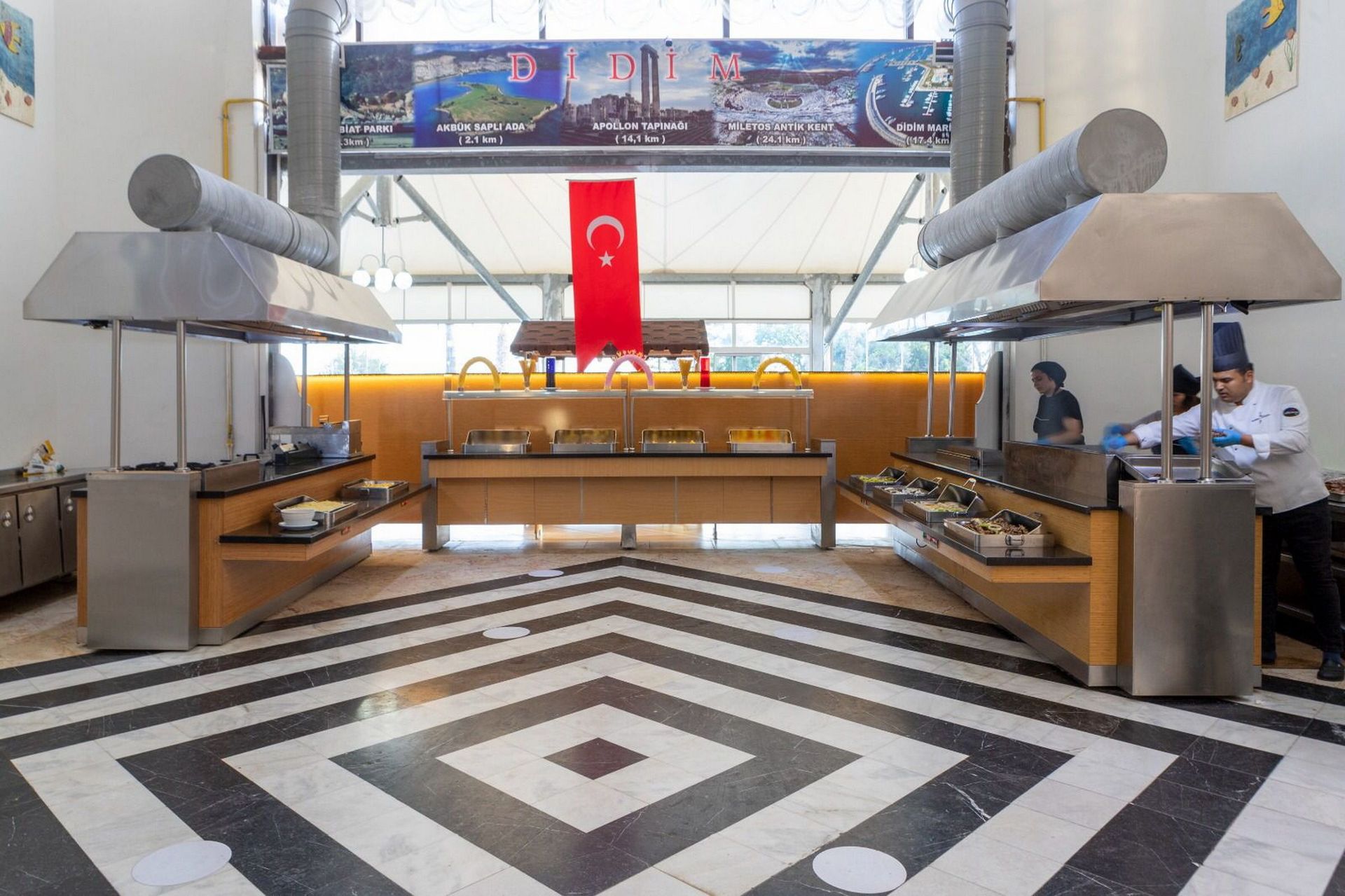 The Holiday Resort Hotel, foto 15