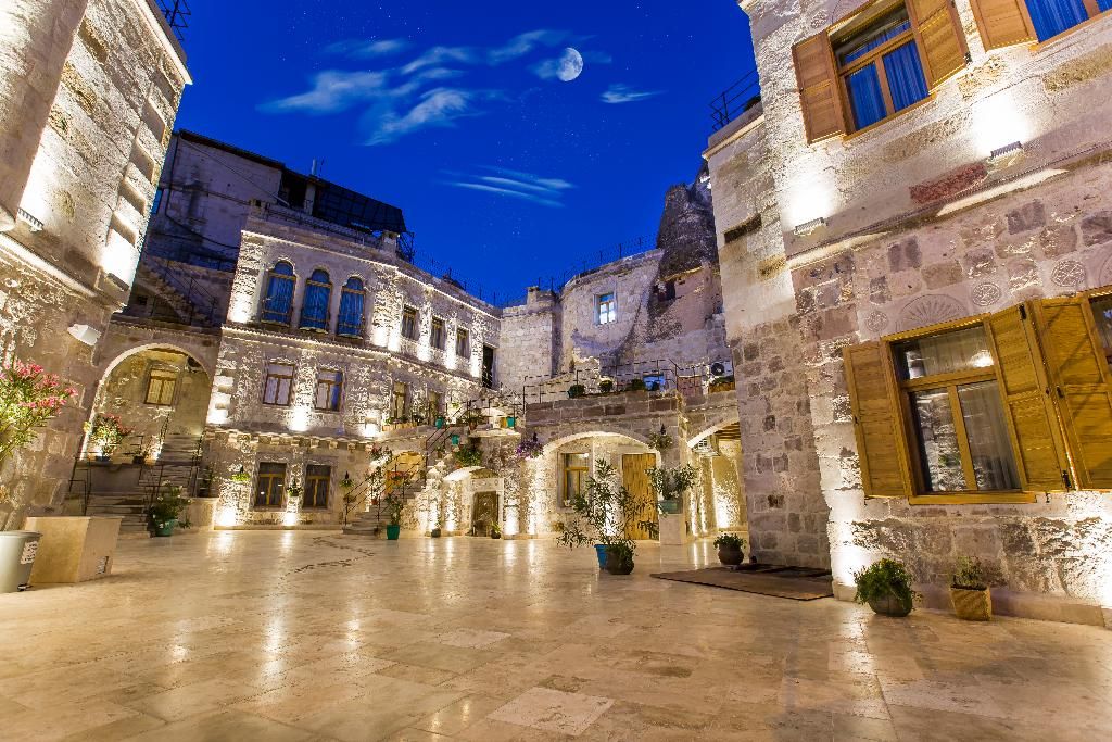 Imperial Cave Suites & Spa, foto 2