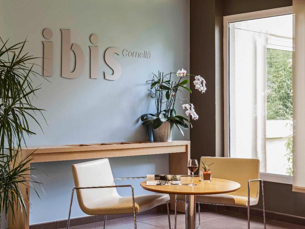 ibis Barcelona Cornella, foto 12