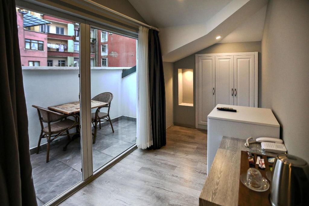 Doa Suite Hotel, foto 15