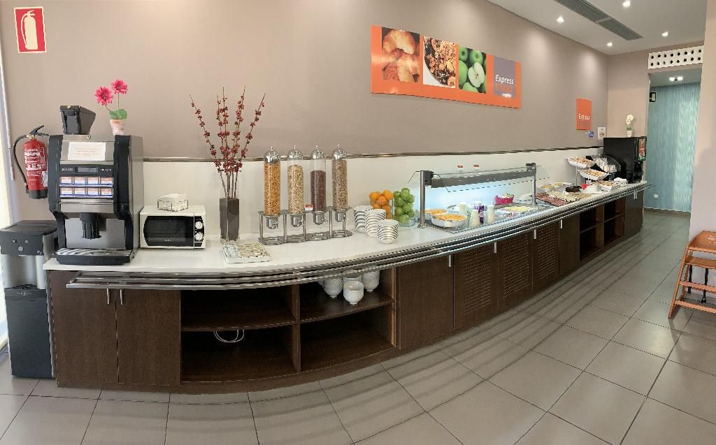 Holiday Inn Express Vitoria, foto 8