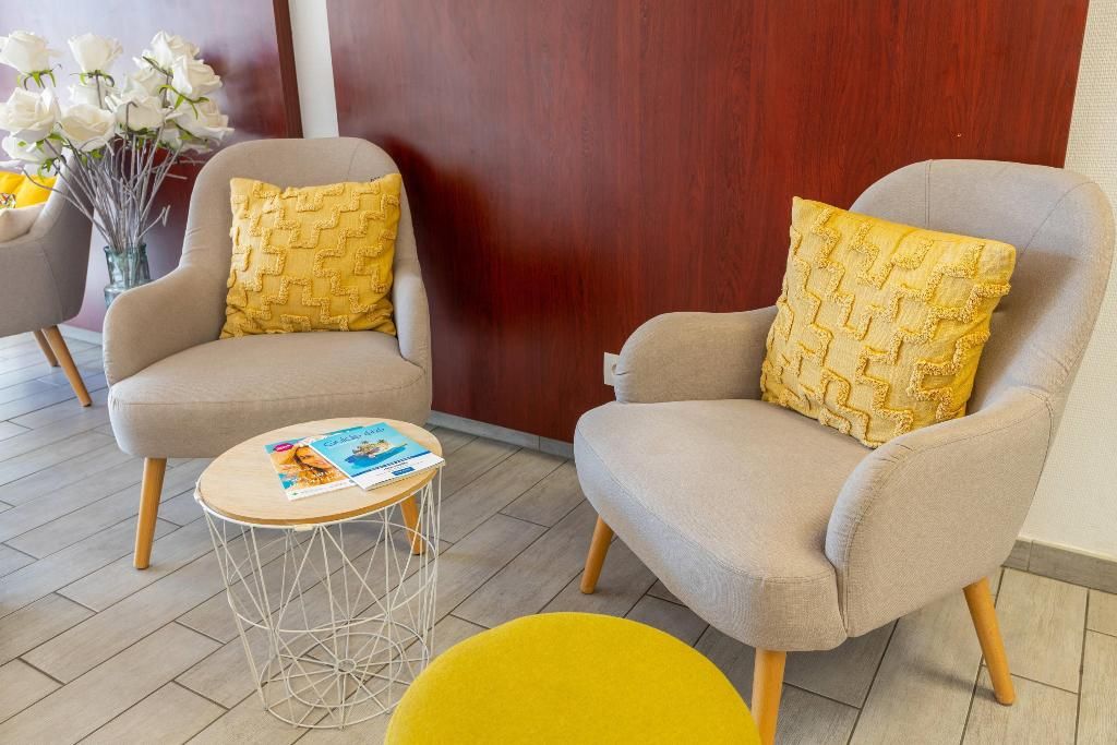 Comfort Aparthotel Cannes Mandelieu, foto 6