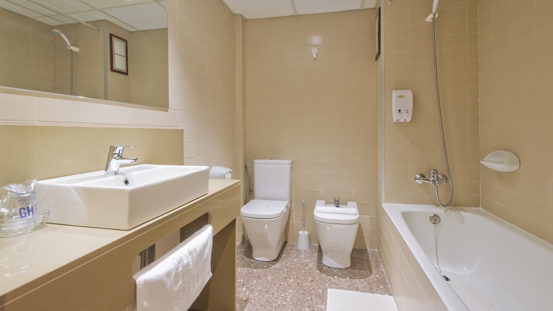 Hotel GHT Costa Brava & SPA, foto 7