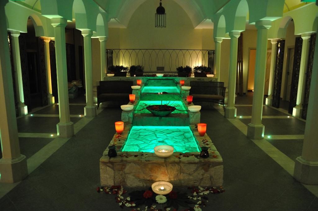 VOI Florio Resort, foto 2