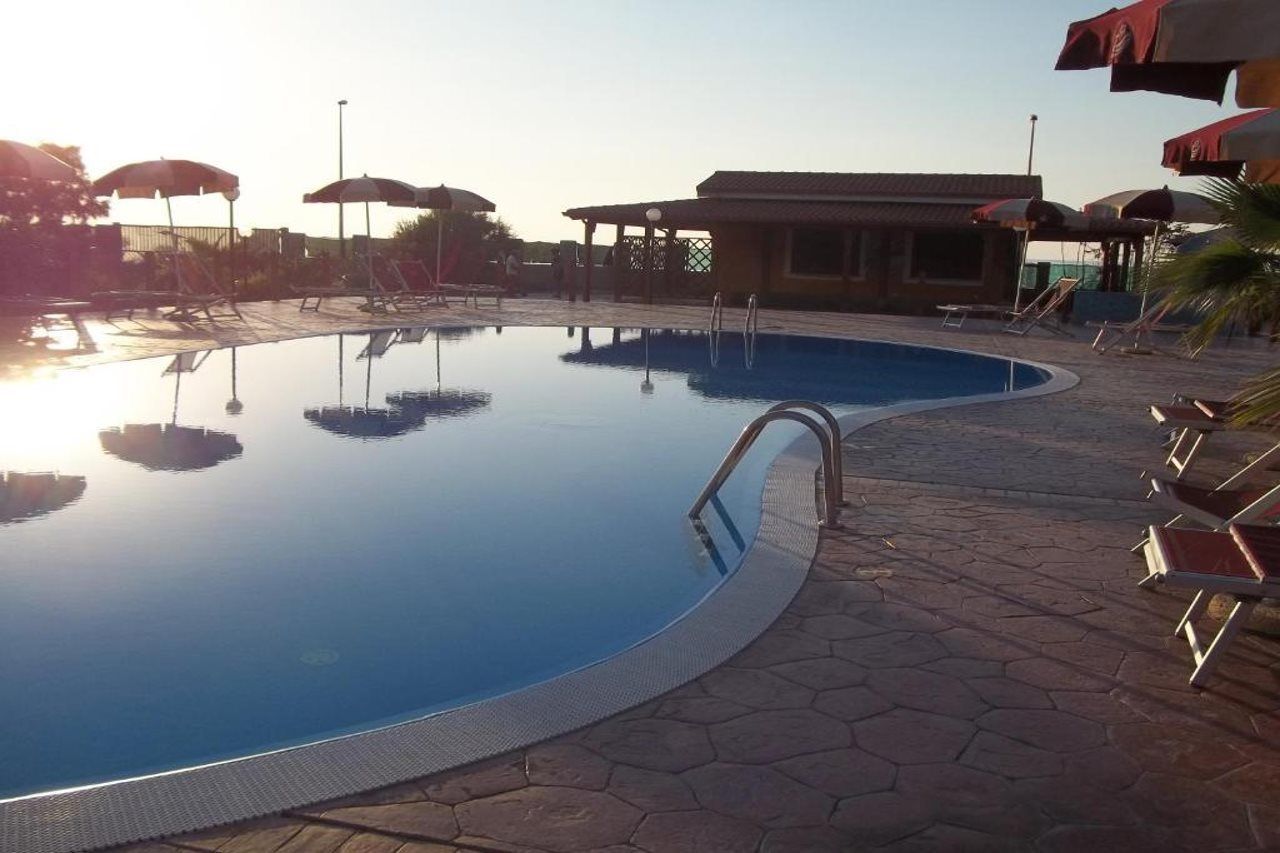 Villaggio Camping Baia di Zambrone, foto 9