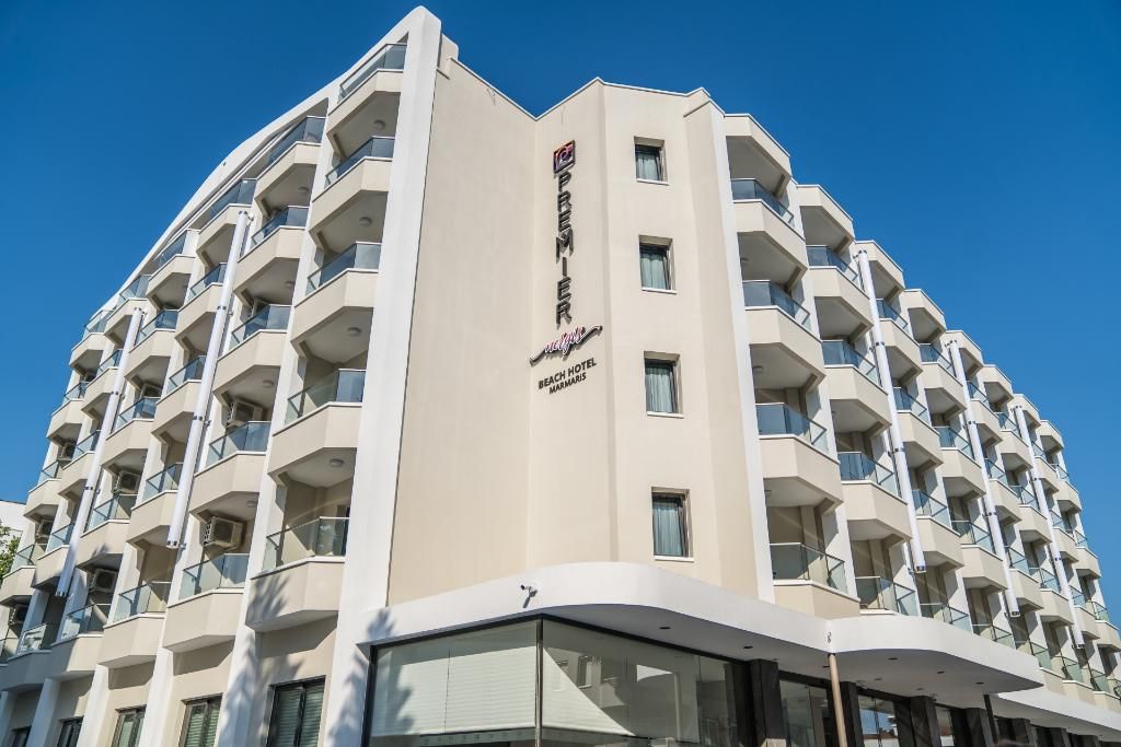 Premier Nergis Beach Hotel, foto 6