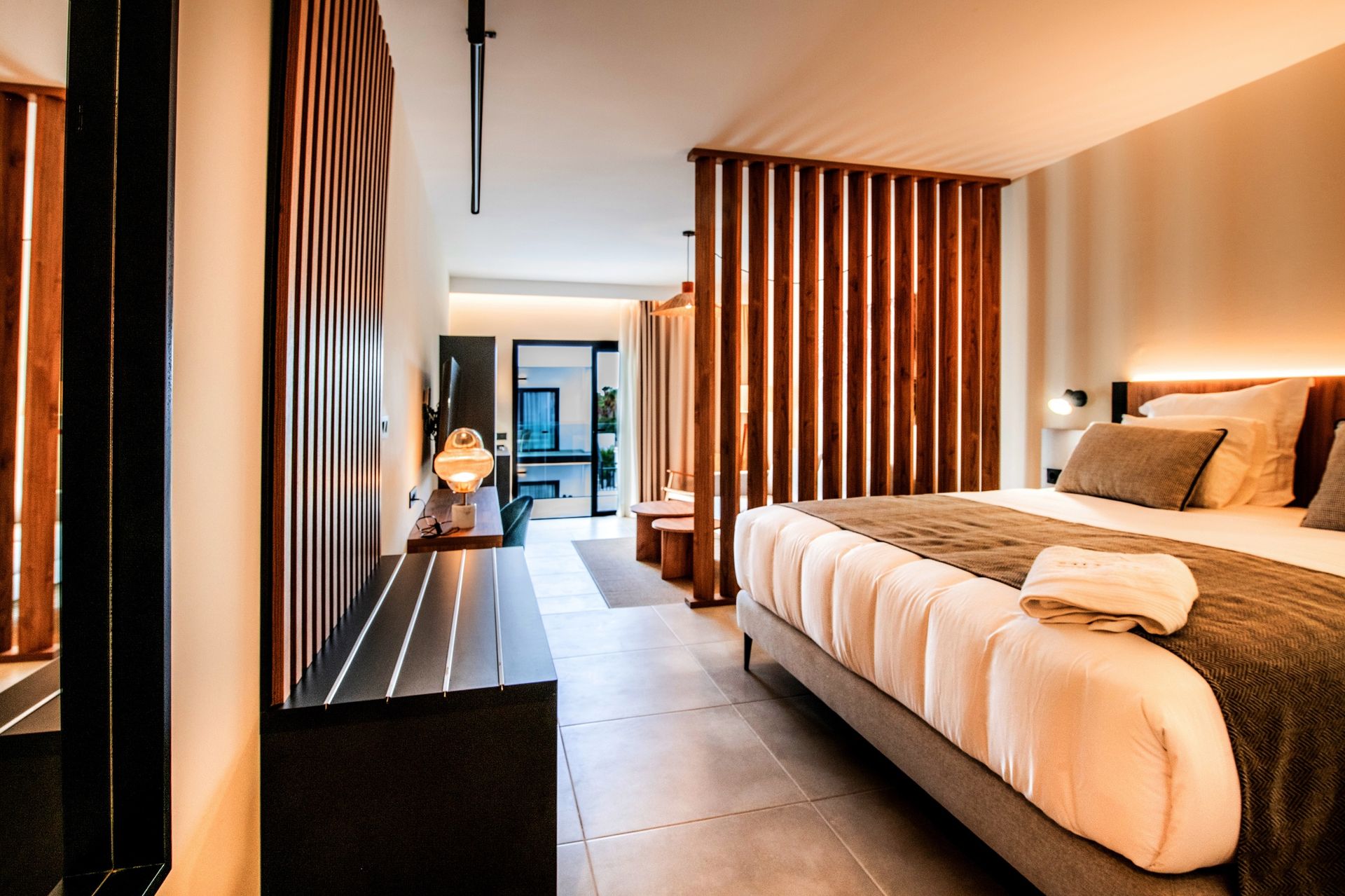 Saladar Suites Boutique, foto 6