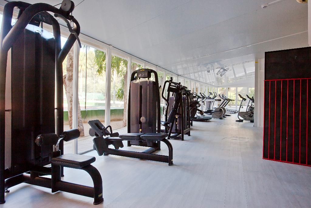 Mon Port Hotel & Spa, foto 2