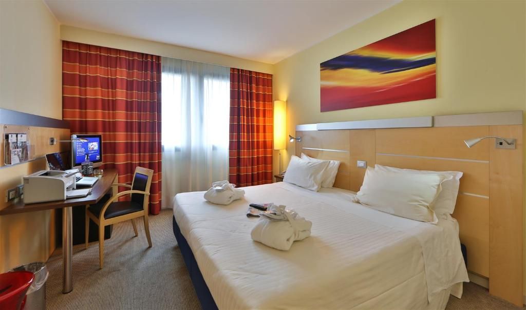 Best Western Palace Inn Hotel, foto 11