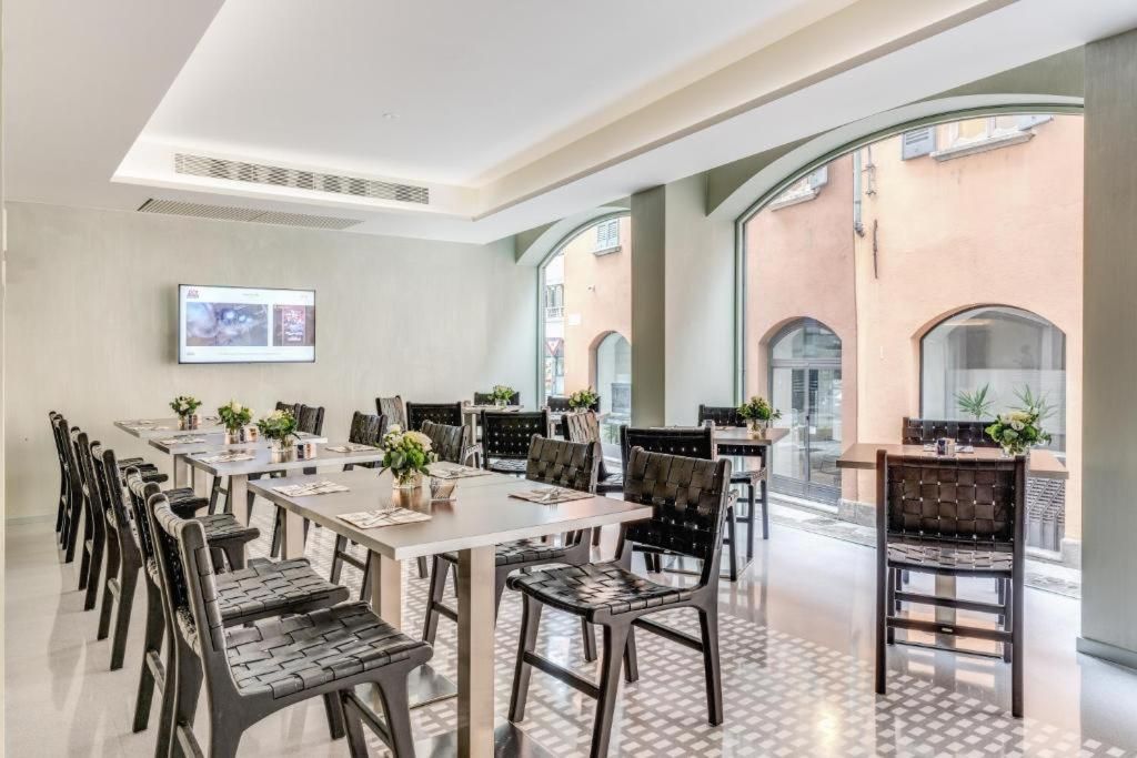 Plinius Lifestyle Lake Como Hotel, foto 7