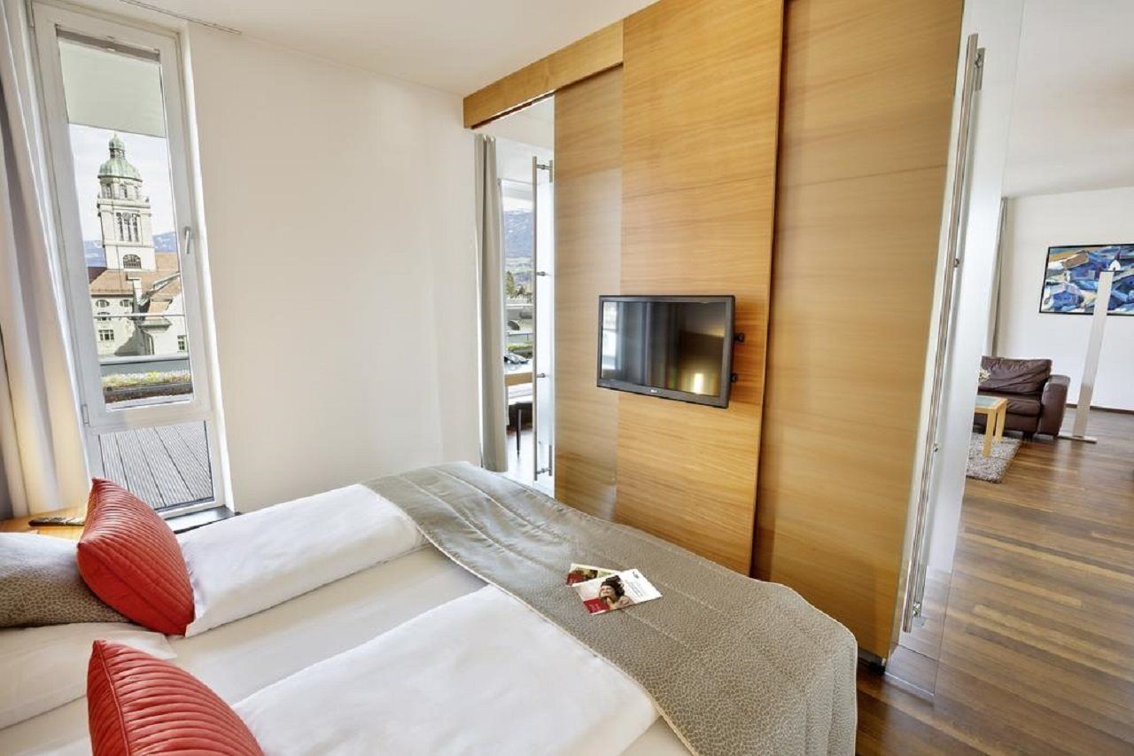Austria Trend Hotel Congress Innsbruck, foto 9
