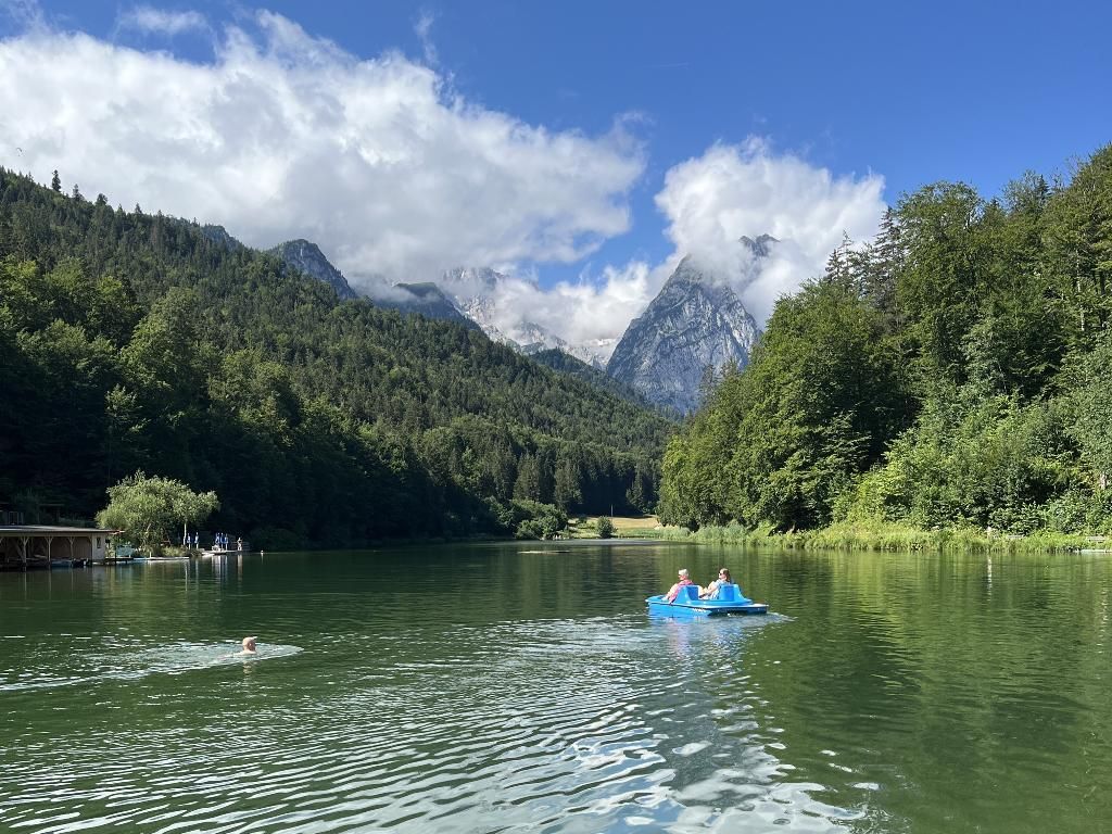 Riessersee Hotel, foto 8