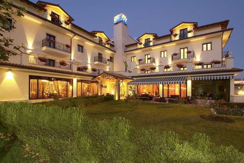 Fashion Hotel, foto 15