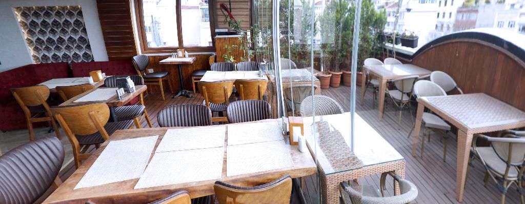 Parmada Hotel, foto 6