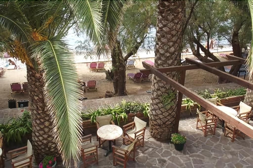 Molyvos I Hotel, foto 11