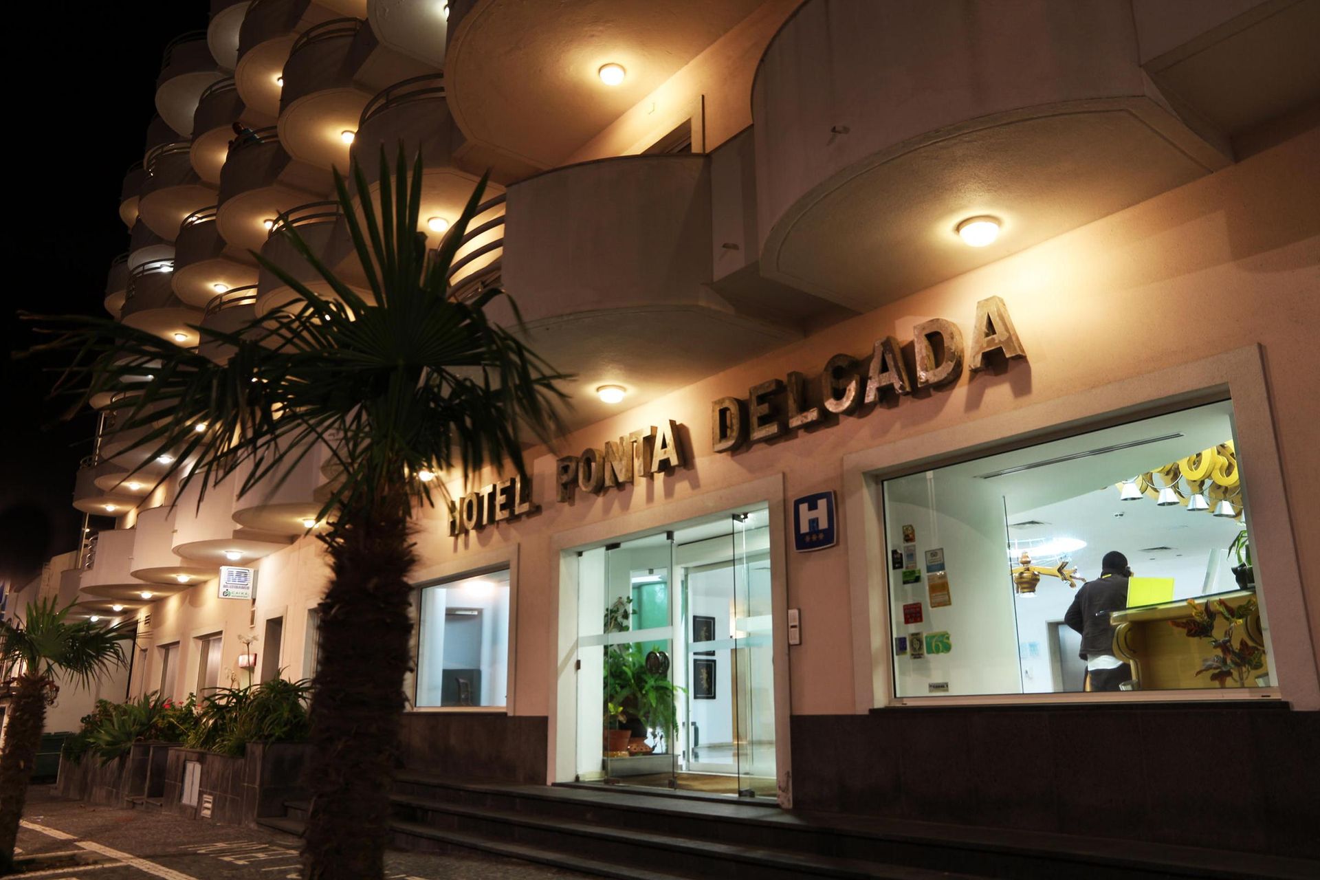 Hotel Ponta Delgada, foto 3