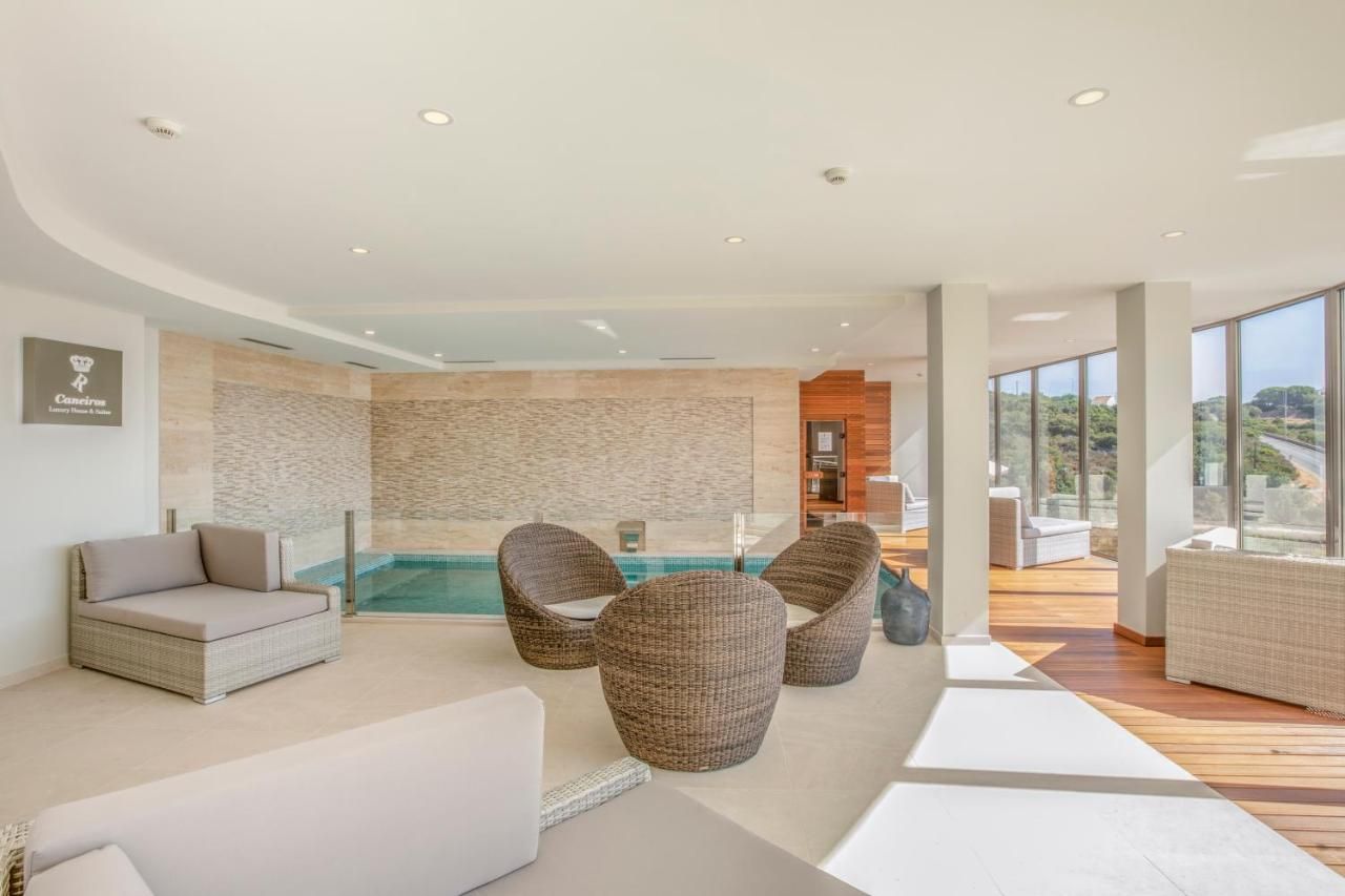 Caneiros Luxury House & Suites, foto 12