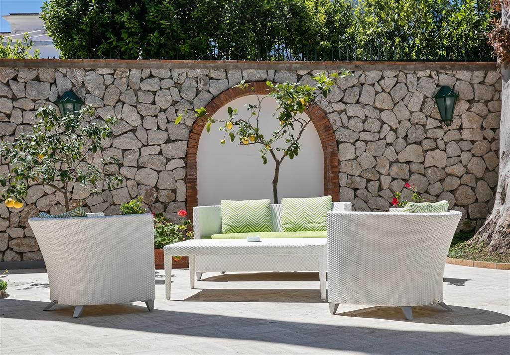 Hotel Syrene Capri, foto 11
