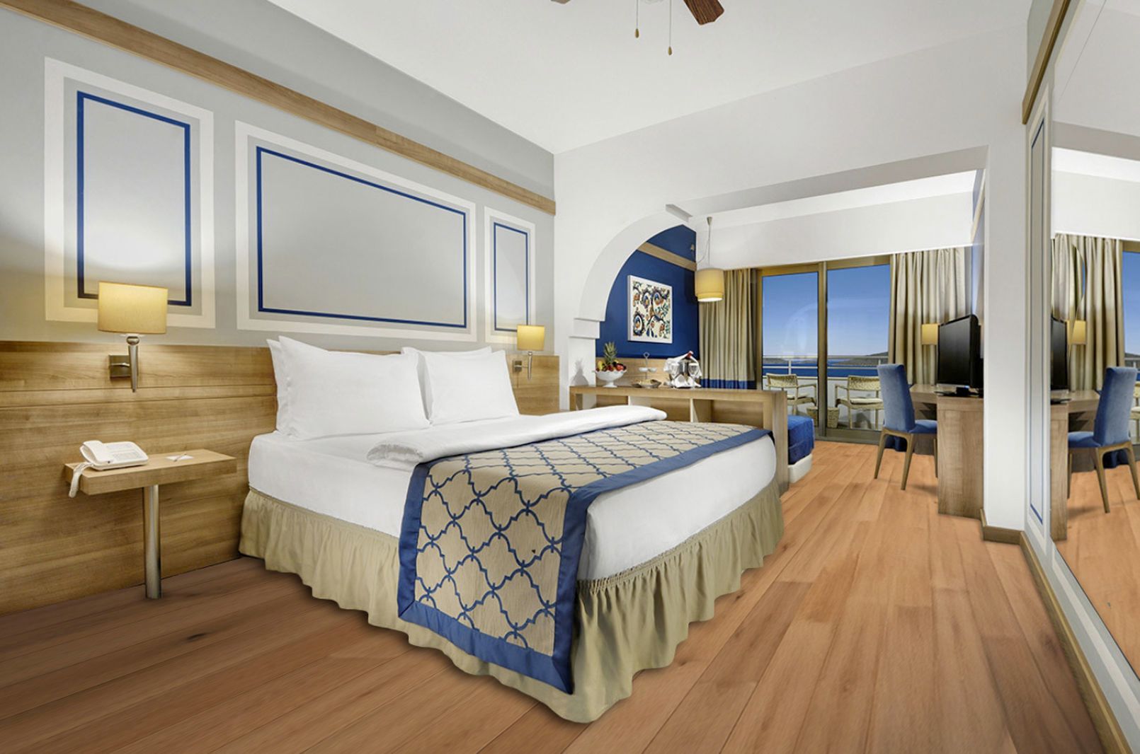 La Blanche Island Bodrum, foto 6