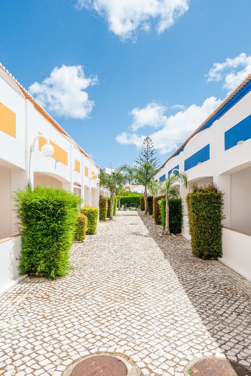 Oasis Beach Apartments, foto 3