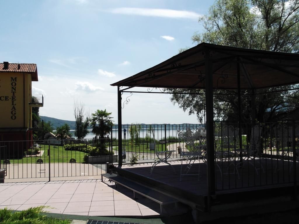 Hotel Montelago, foto 8