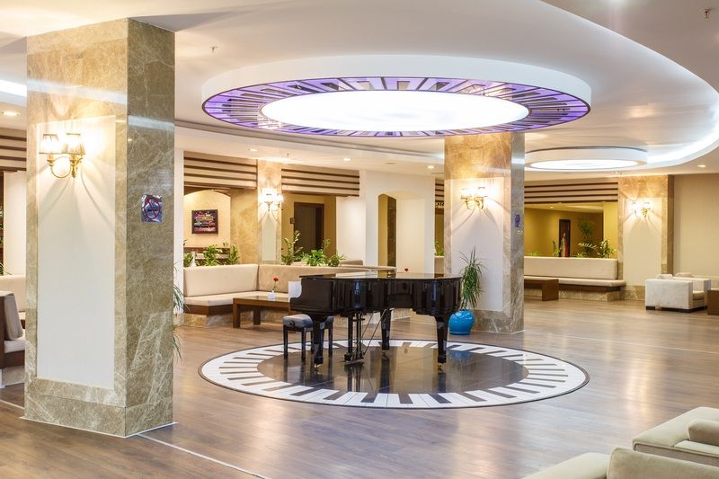 Lucida Beach Hotel, foto 14