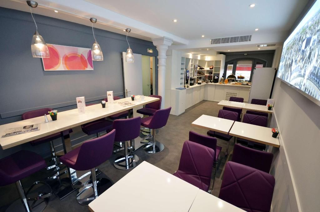 Best Western Dijon Centre Gare, foto 6