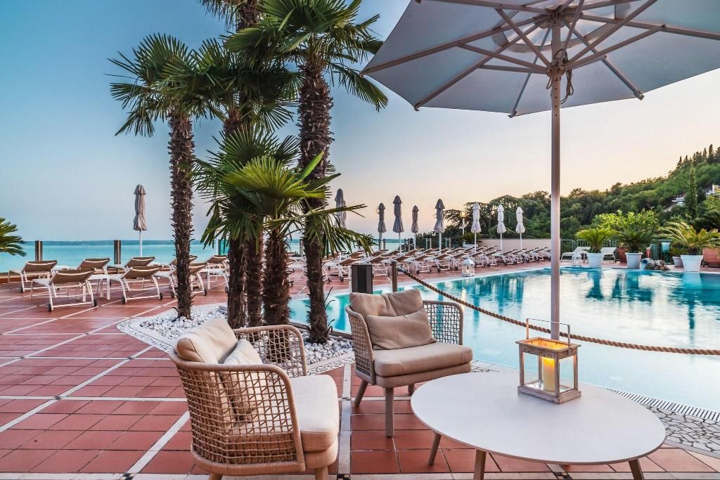 Madrigale Panoramic, Lifestyle & Soulful Hotel, foto 11