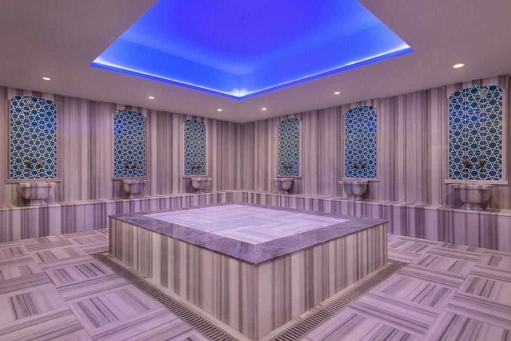 Ramada by Wyndham Istanbul Sile, foto 4