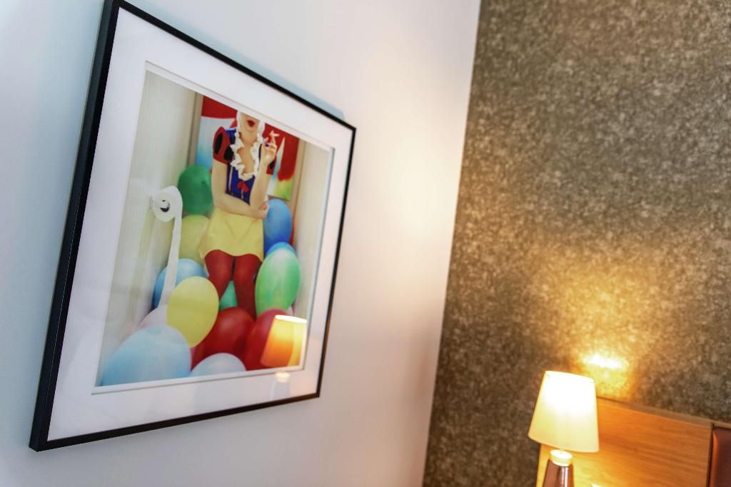 Lincoln Plaza London, Curio Collection by Hilton, foto 8