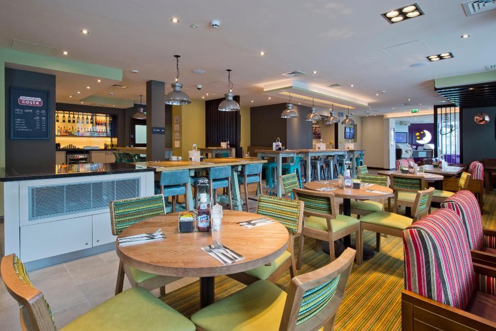 Premier Inn London Clapham, foto 6