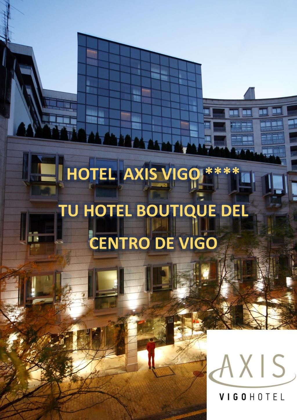 Axis Vigo, foto 4